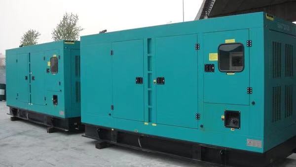 江达幼儿园备用发电机供