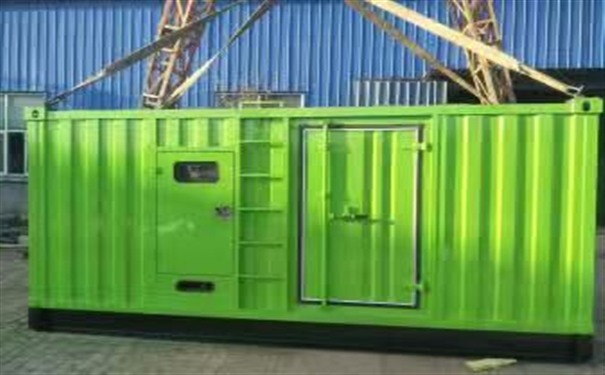 江达600kw大型柴油发电机组出租价格 江达600kw大型柴油发电机组出租价格