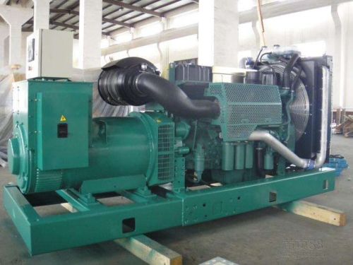 江达便携静音：租赁无声发电机组，便携式解决能源需求